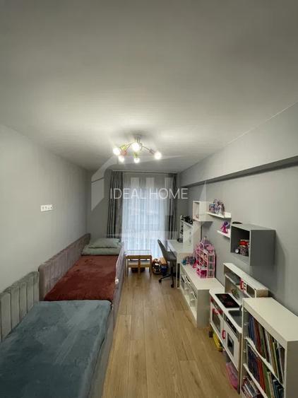 Apartament 3 camere, Frunzisului - 7