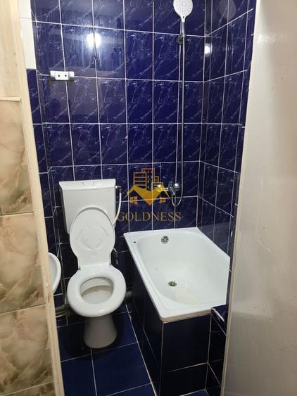 Garsoniera, 22 mp, Marasti str. Cojocnei Zona Groapa Marasti,Teleorman