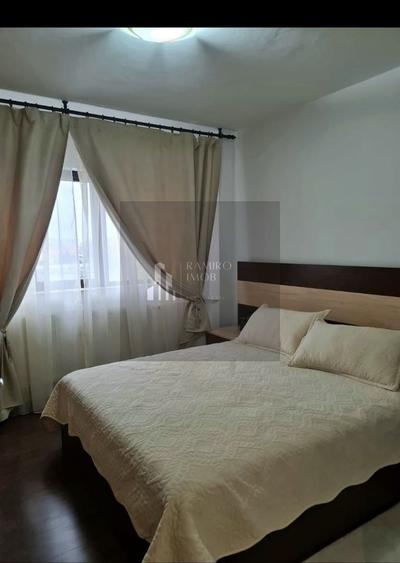 Apartament 2 camere, Brancoveanu/Luica, renovat modern