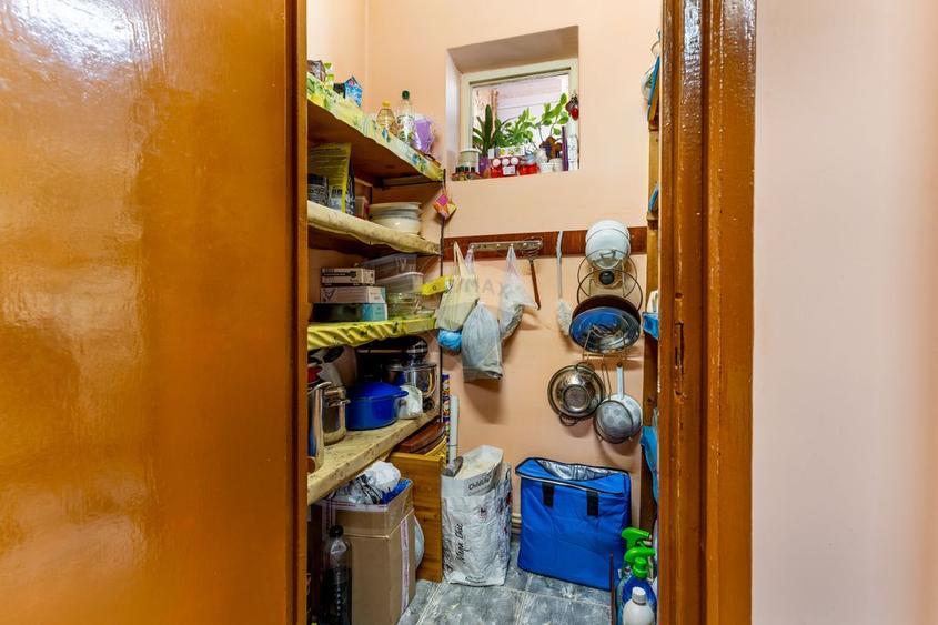 COM 0% Apartament cu 3 camere, Grigorescu, la 5 minute de Profi