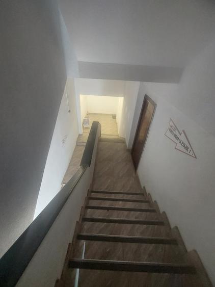 Zona Industriala - spatii versatile 500 - 1.000 mp., locuri parcare