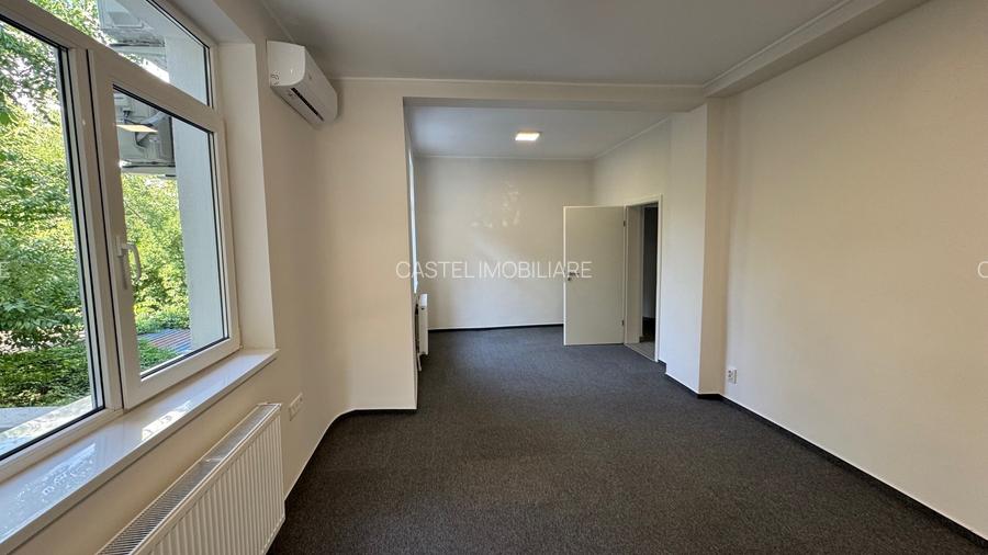 De inchiriat Imobil având 9 camere ,suprafață de 285 mp. Cantemir langa Metrou - 11