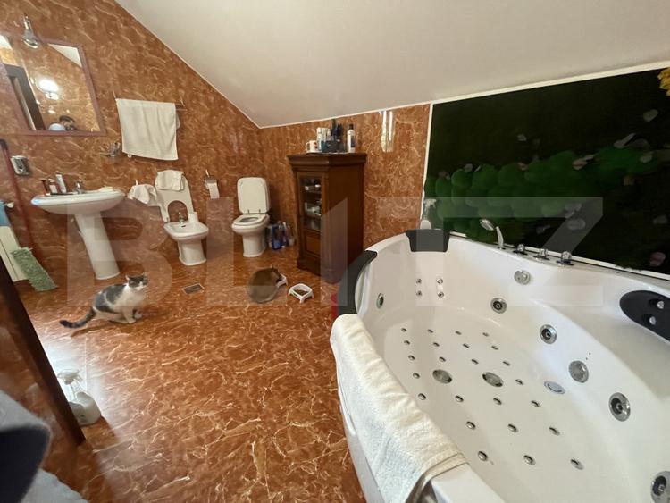 Vila eleganta, 5 camere, 203 mp, Tatarasi