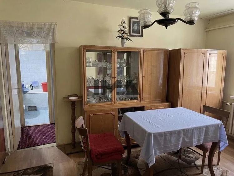 Apartament 2 camere | Cluj-Napoca, Mănăștur, str. Bucegi