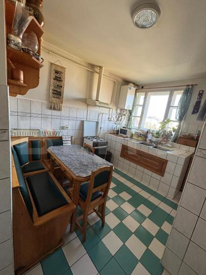 Apartament cu 3 camere, 128 mp, zona Ultracentrală