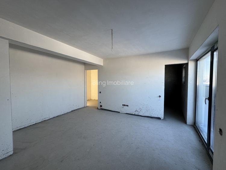 Apartament 3 camere, 94 mp utili, terasa 23 mp, zona Podului IRA - 8