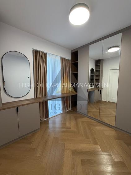 PRIMA INCHIRIERE | VILA MOBILATA IN COMPLEX REZIDENTIAL | AISB - 17