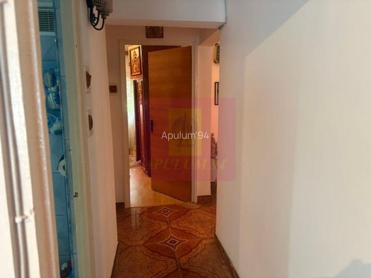 Apartament 3 camere Drumul Sarii.