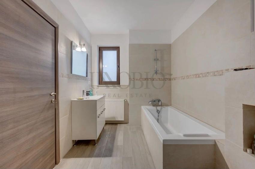 Apartament 3 Camere Renovat | Centrala Proprie | Cismigiu