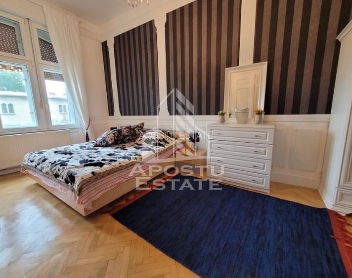 Apartament de vanzare in cladire istorica, zona Iosefin, Timisoara - 13