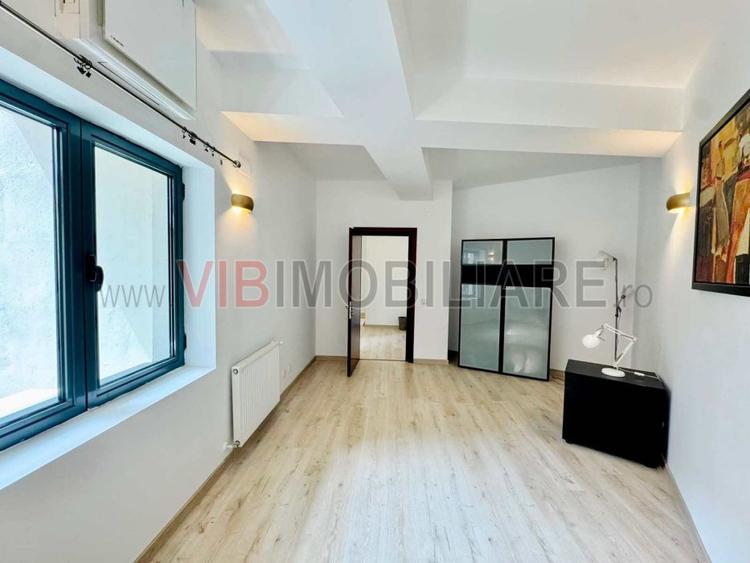 3 camere - Bloc Nou - Eminescu - 80 mp