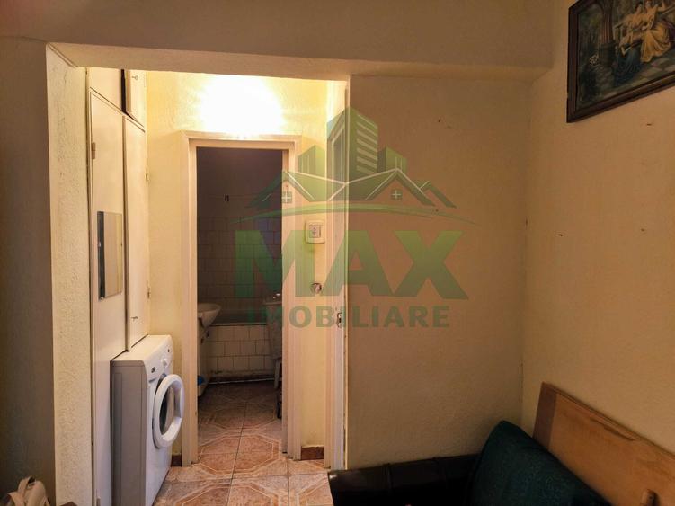 Apartament 2 camere, zona Vest Parc Aurora - Kaufland Vest, Ploiesti