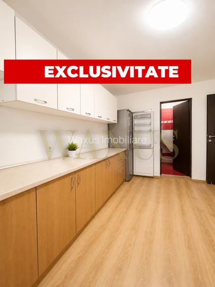 Casa de Vanzare - Pretabil Investitie I SU 300MP I ST 386MP - Marasti - 4