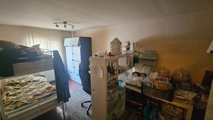Apartament 4 camzere zona Otopeni-Central