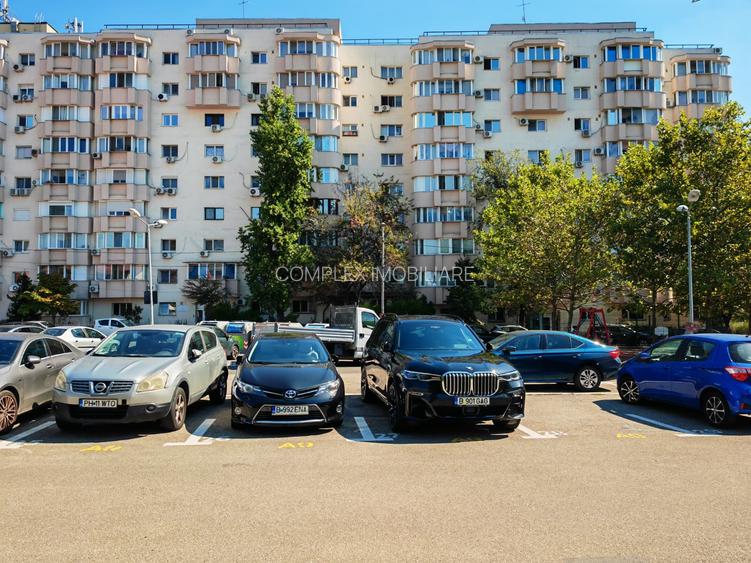 Vitan Mall | Metrou Mihai Bravu la 3 min | Apartament la cheie in bloc anvelopat - 26