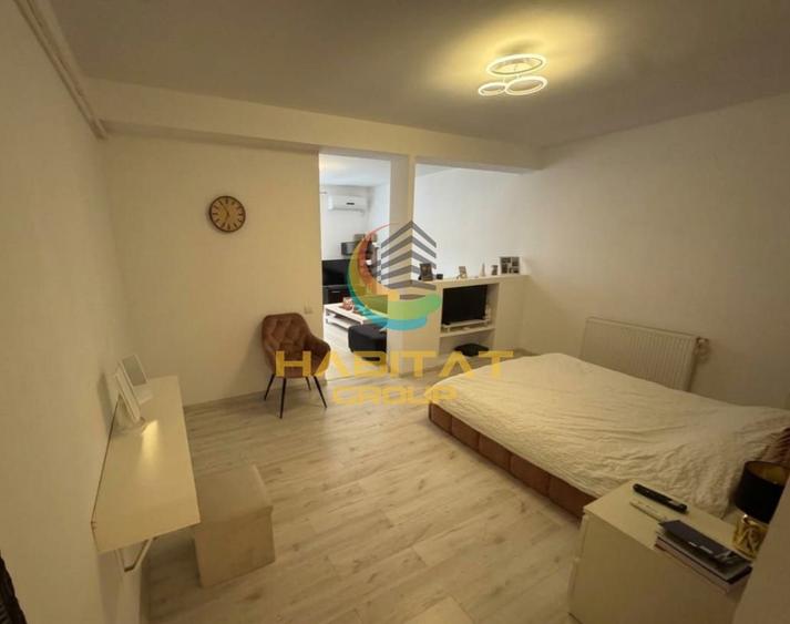 Apartament 2 camere Finalizat Aparatorii Patriei Metrou