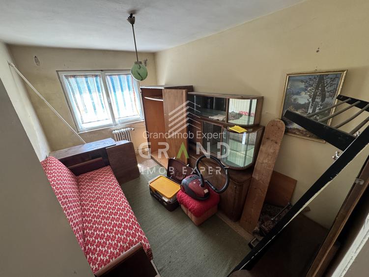 Ap 2 camere | DECOMANDAT | Zona Manastur-Clabucet - 14
