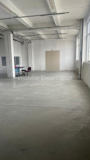 Spatiu birouri si depozitare sau productie Baicului - 10