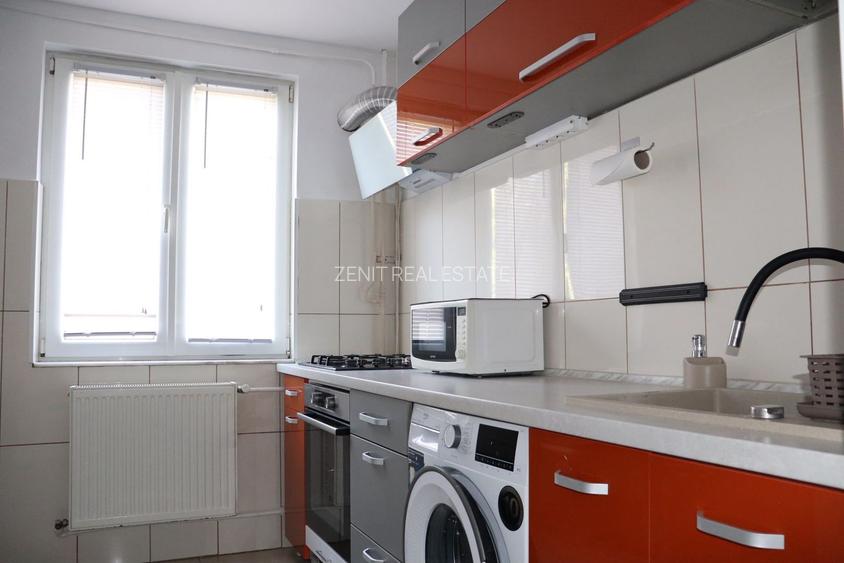 Dr. Taberei // Renovat // Mobilat