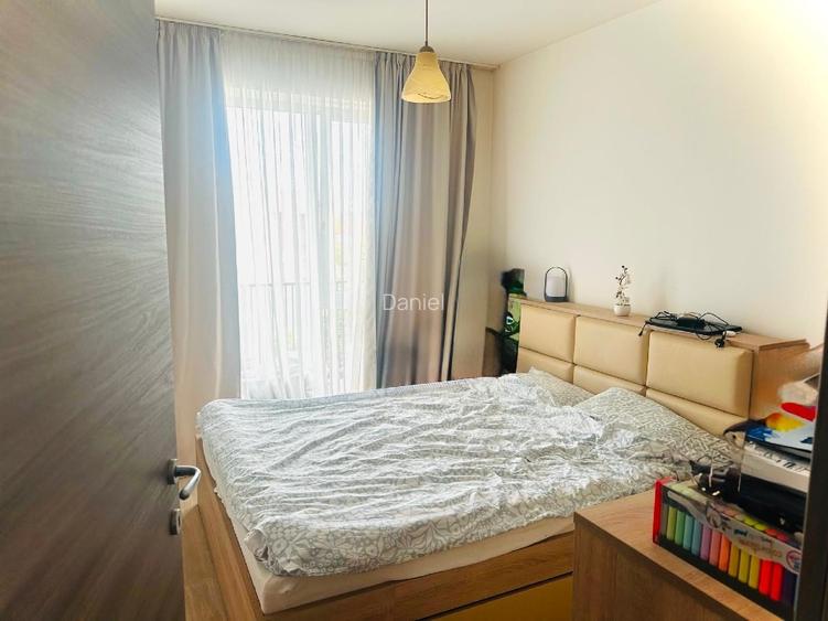 Prima Universitatii - Apartament cu 2 camere - 6