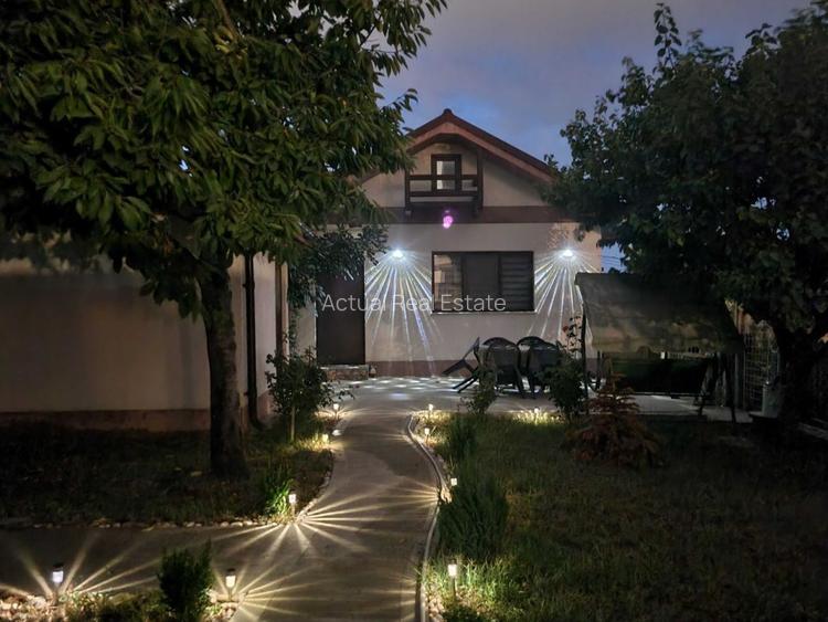 CASA DE INCHIRIAT | ZONA TOMIS NORD | ZEN RESIDENCE | MALL TOM - 2