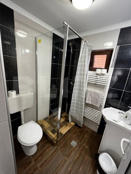 Cabană cochetă cu 3 dormitoare de vânzare în Băile Figa