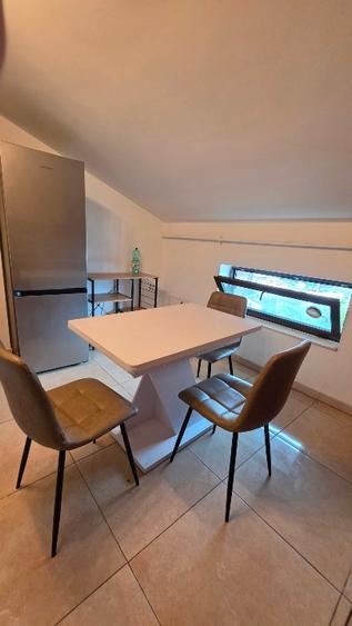Apartament 2 camere Gata de mutare