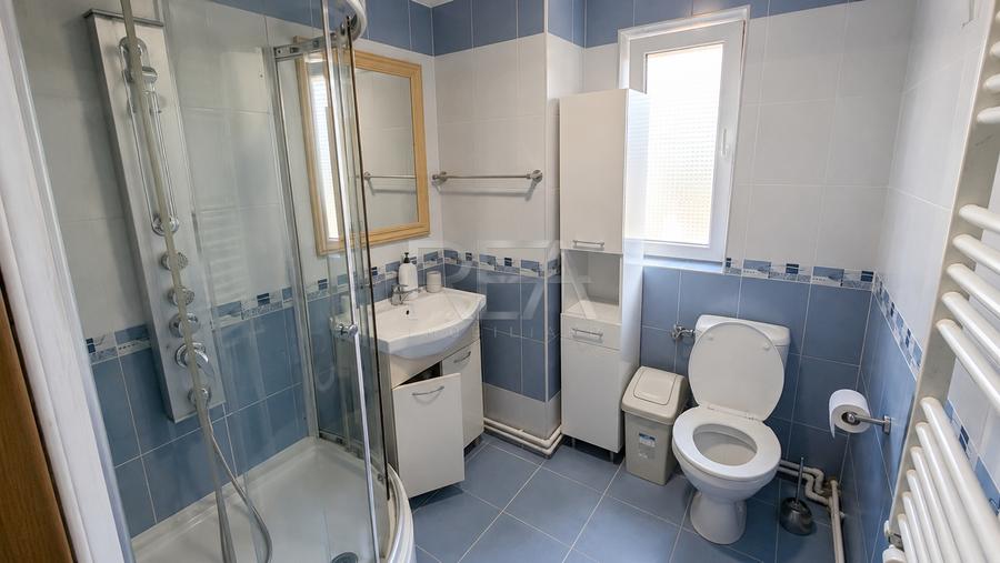 3 camere Vitan, centrală, an 1996, metrou