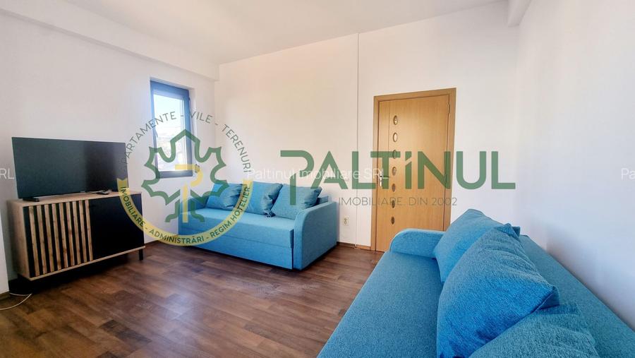 Apartament 2 camere etaj 2 cu garaj subteran Sibiu-Strand - 2