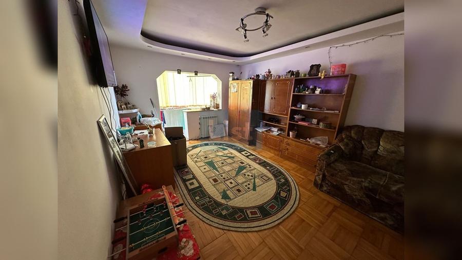 Apartament 2 camere decomandat, Lunca, etaj.1 !!!