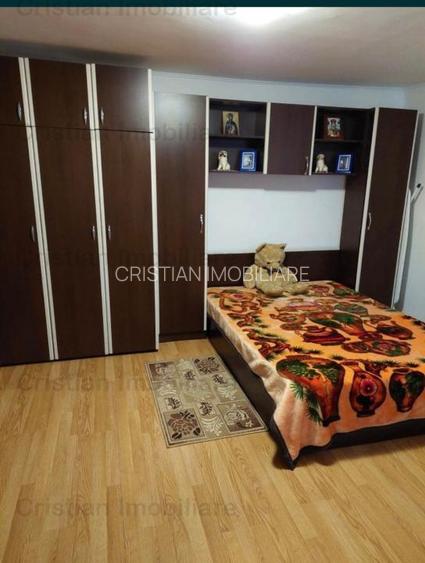 Brailita-Vidin Casa F BUUNA 130mp construiti teren=250mp deschidere 14m - 5