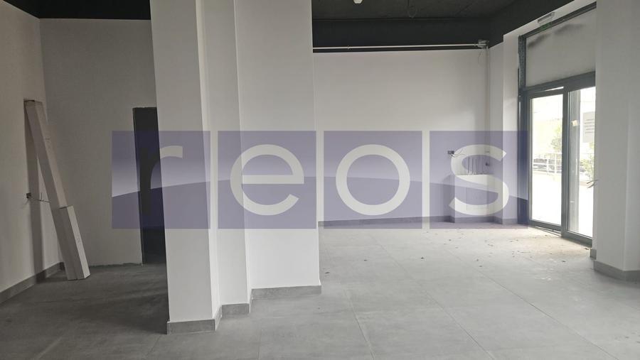 DE INCHIRIAT SPATIU COMERCIAL  STRADAL | ENVOGUE RESIDENCE MILITARI | - 4