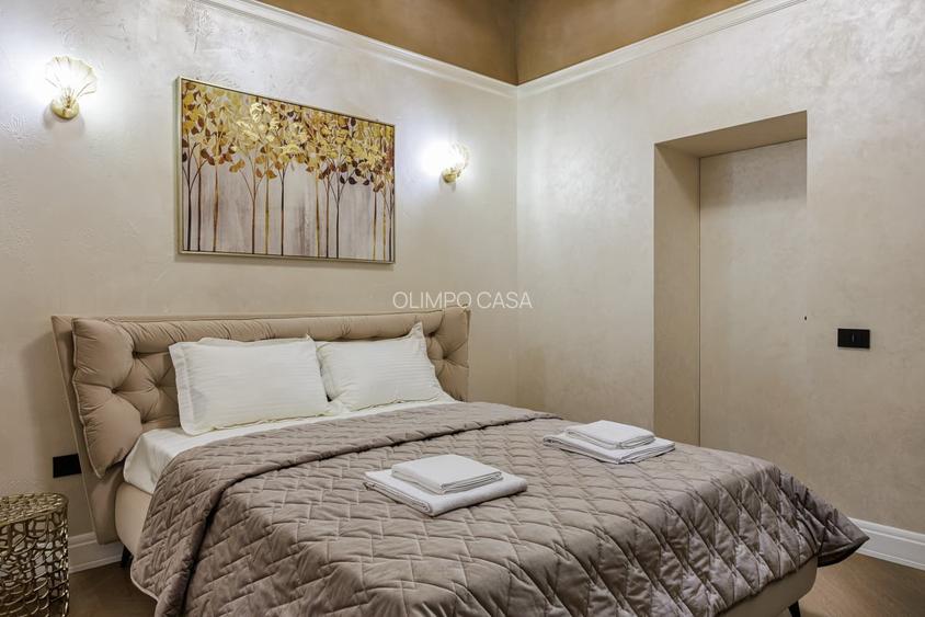 Apartament 2 camere - Confort lux - Armeneasca