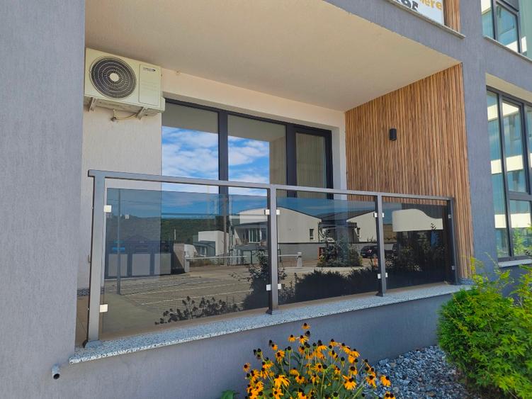 Proprietar-apartament intabulat