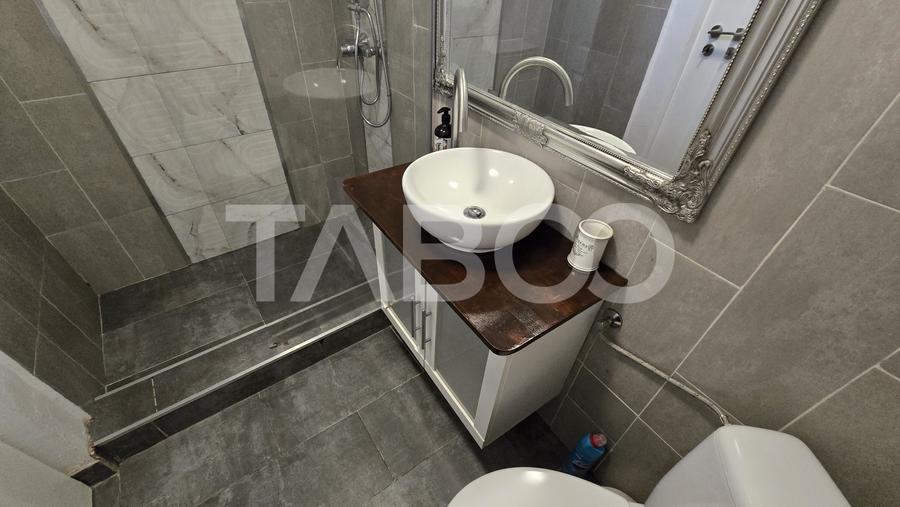 2 Unitati de vanzare in regim hotelier in zona Orasului de Jos Sibiu