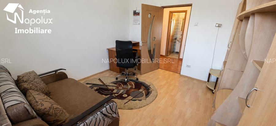 🏡✨ Apartament cu 2 camere de vânzare în Mărăști – Zona Între Lacuri, Str. Tulce - 2