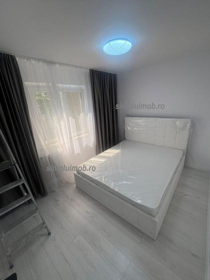 Constantin Brancoveanu 2 Camere Renovat Complet