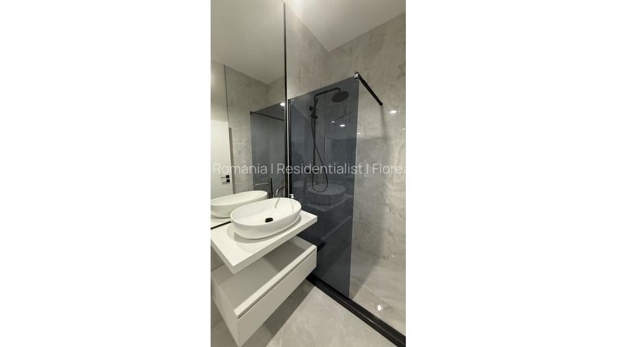 REA1029896 Pipera l Apartament 2 camere 69 mp l Imobil nou