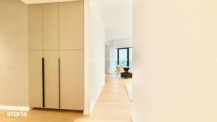 One Verdi | 3 Camere | Centrala | Parcare | Terasa | View Panoramic | - 11
