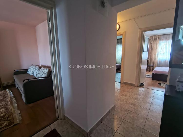 Apartament 3 camere, 2 bai, 79 mp., Parc Gara, Constanta pret145000 eu - 18