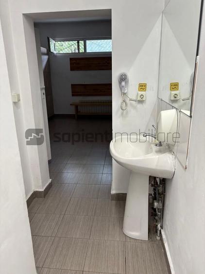 Spațiu comercial - Bd. Ștefan cel Mare