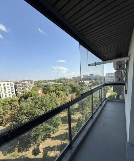 Apartament premium Novum Invest-Grozavesti/metrou/bloc nou/ANAF