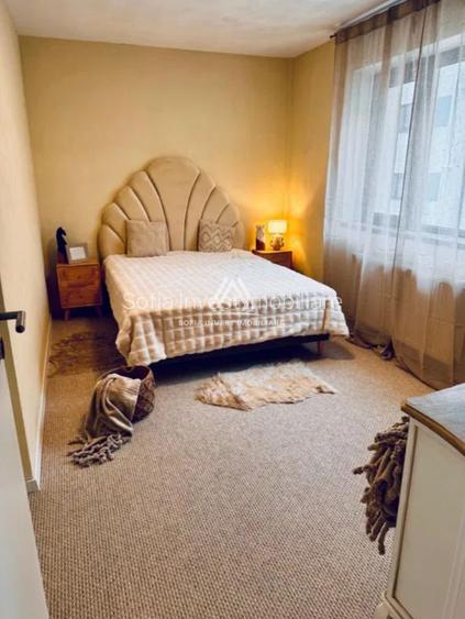 Apartament 3 camere, NOU, finisat la cheie, Borhanci - 4