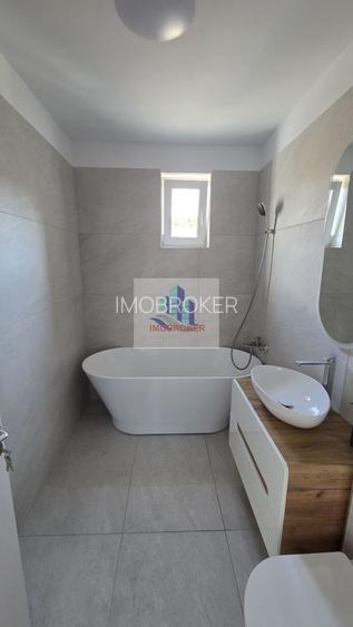 Închiriere apartament 3 camere | Zonă VIVO | Terasă 47 mp - 11