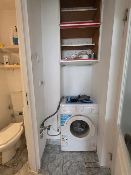 Tomis Nord, apartament cu 2 camere semidecomandat, vedere la lac