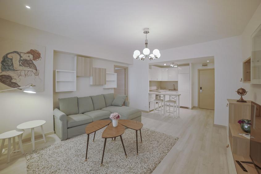 Rin Residence Vitan*Etajul 4* 60 mp utili*Ready to move in