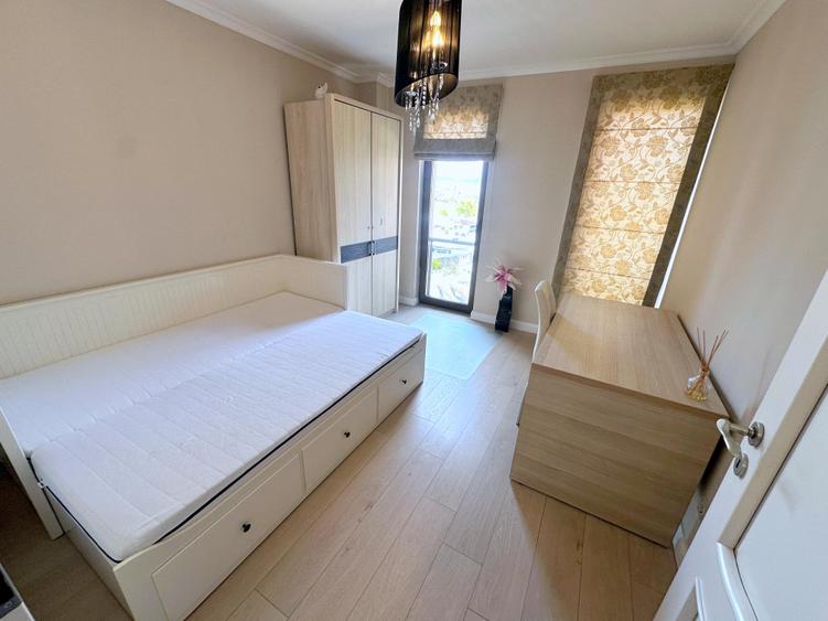 3 camere, bloc nou, garaj, terasa, in Riviera Residence, zona Iulius Mall