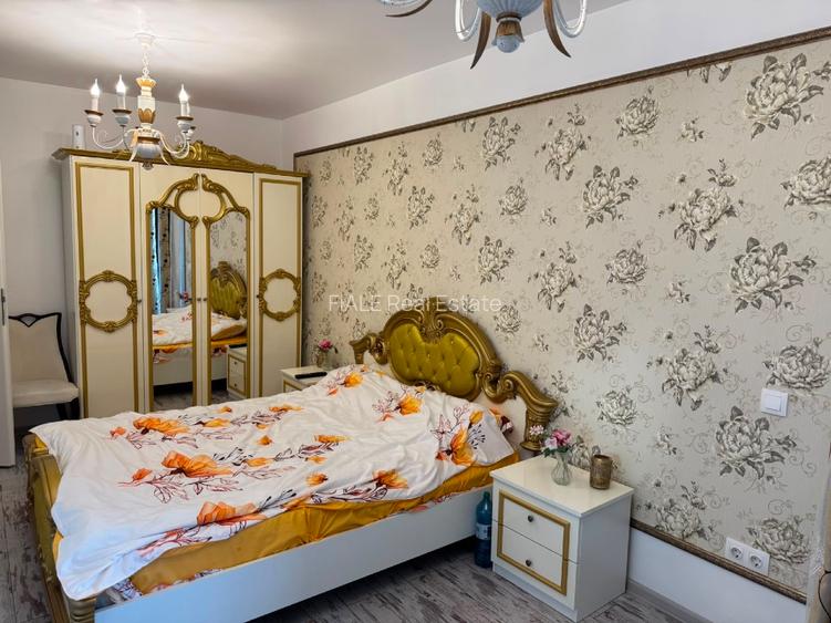 Apartament 3 camere premium / Bartolomeu Avantgarden / Loc de parcare - 4