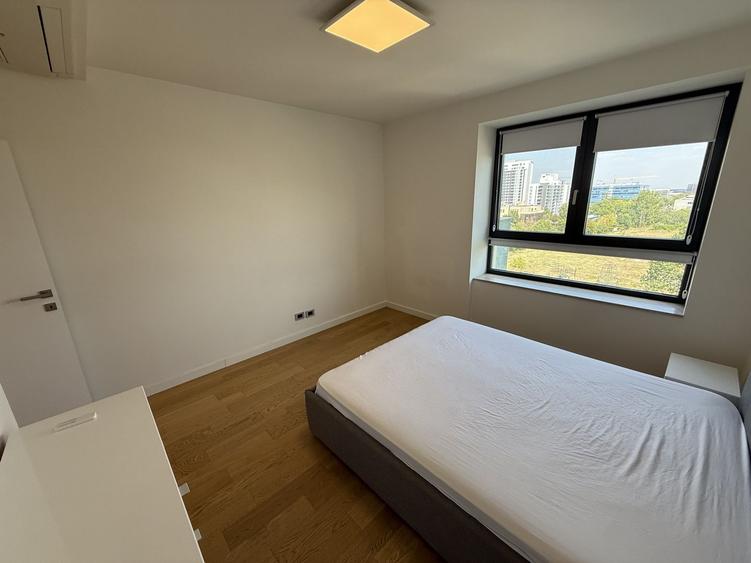 Apartament Premium - Aviatiei Towers 2020 - TVA INCLUS