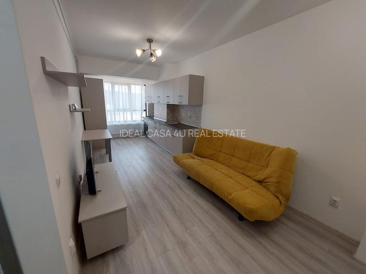 Apartament cu 2 camere in Nicolina-Selgros,bloc nou - 4